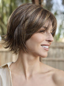 Glenn - Synthetic Wig