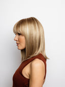 Tatum - Synthetic Wig