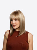 Tatum - Synthetic Wig