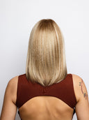 Tatum - Synthetic Wig