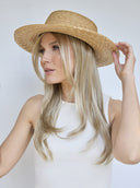 Long Halo - Synthetic Topper