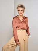 Straight Chic Petite Average by Raquel Welch - Front 1
