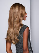 Athenian Adventure  - Human Hair Wig