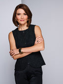 Longing for London - Human Hair Wig