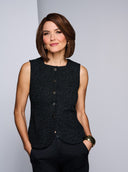 Midnight In Paris - Human Hair Wig