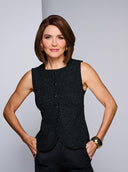 Midnight In Paris - Human Hair Wig