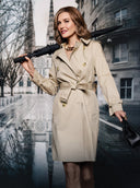 Midnight In Paris - Human Hair Wig