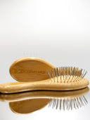 Bamboo Wig Brush