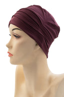 Bamboo Turban