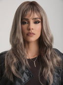 Wren - Synthetic Wig