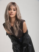 Wren - Synthetic Wig