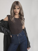 Wren - Synthetic Wig