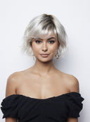 Wyatt - Synthetic Wig