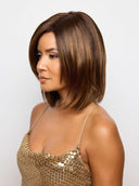 Zane - Synthetic Wig