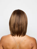 Zane - Synthetic Wig