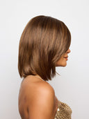 Zane - Synthetic Wig