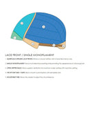 Zara - Synthetic Wig