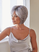 Zeal - Synthetic Wig