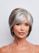 Zeal - Synthetic Wig