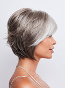 Zeal - Synthetic Wig