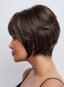 Zeal by Noriko - Side 1 (Coffee Latte)