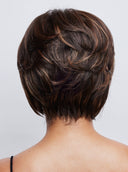 Zeal by Noriko - Back 1 (Coffee Latte-R)