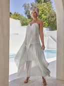 Zeal by Noriko - Front 1 (Sandy Silver)