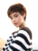 Zoe by Hi-Fashion - Side 2 (Coffee Latte)