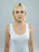 Diamond Top Piece - Human Hair Topper