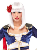 China Doll Long by Jon Renau - Front 1