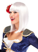 China Doll Long by Jon Renau - Side 1