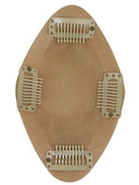 Diamond Top Piece - Human Hair Topper