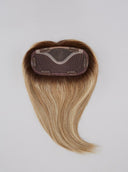 Easifringe HH - Human Hair Topper