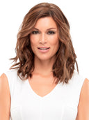 Easipart HD 12'' by Jon Renau - Front 2