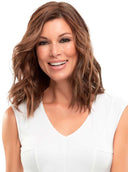 Easipart HD 12'' by Jon Renau - Front 3