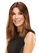 Easipart HD 18'' by Jon Renau - Front 4