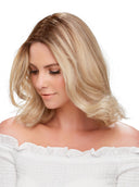 Easipart HD 12'' by Jon Renau - Side 1