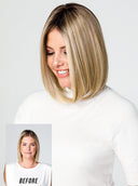 Easipart Medium HD 12'' by Jon Renau - Side 4