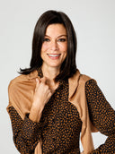 Easipart Medium HD 12'' by Jon Renau - Front 2