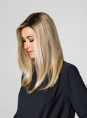 Easipart Medium HD 18'' - HF Synthetic Topper