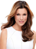 EasiCrown HH 18'' by Jon Renau - Front 1