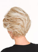 Easy Does It by Raquel Welch - Back 1