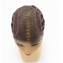 Brann - Synthetic Wig