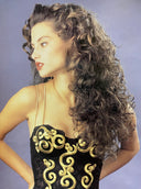 Fantasia 3/4 - Synthetic Wig