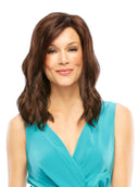 Heidi - Synthetic Wig