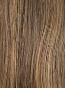 Tren - Human Hair Wig