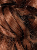 Kimberly - Synthetic Vintage Ponytail