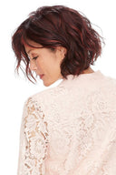 January - Synthetic Wig