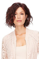 January - Synthetic Wig