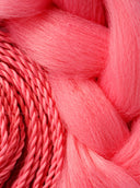 Jumbo Braiding - Synthetic Fibre